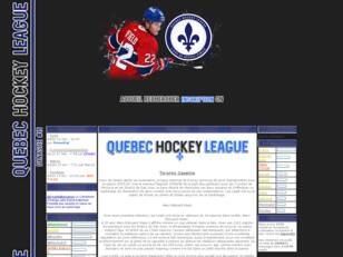 Quebec Hockey League