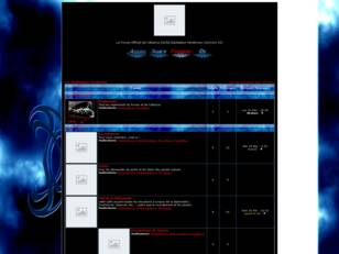 creer un forum : Les Gladiateurs Tenebreux