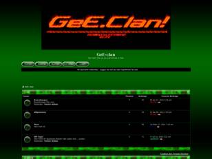 GeE-clan