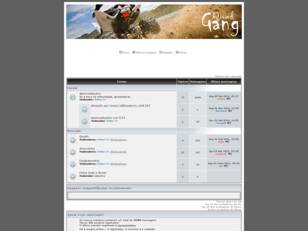 Forum gratis : QuadGang