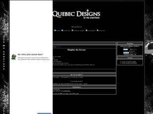 Quebec Designs