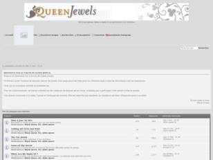Queen Jewels le Forum