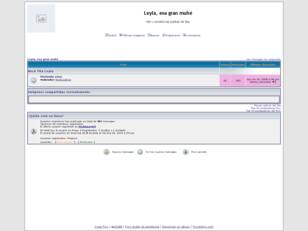 Foro gratis : Leyla, esa gran muhé