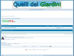 Forum gratis : Quelli che - LiberaMente