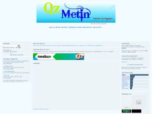 QzMetin - Cum faci un server de metin2 ?