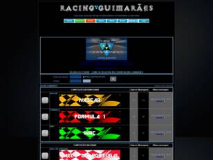 Forum gratis : RACING GUIMARÃES