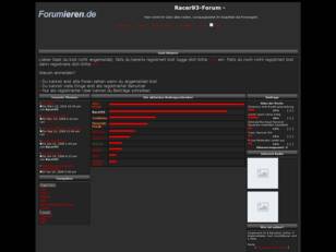 Racer93-Forum