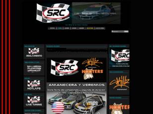Sim Racers Colombia