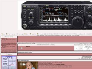 Radioamatorismul vazut de yo9hgr