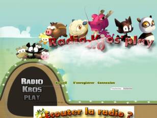 Radio KROS'PLAY