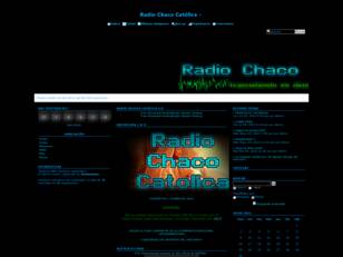 Foro gratis : Radio Chaco Católica