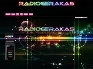 radiogerakas