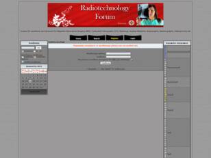 Radiotechnology