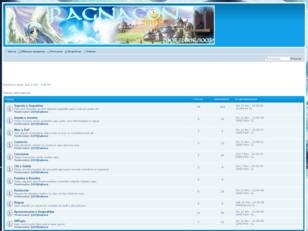 Forum gratis : For players of Ragnacon