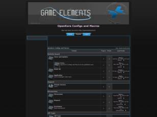 Ragnarok Online OpenKore Configs and Macros