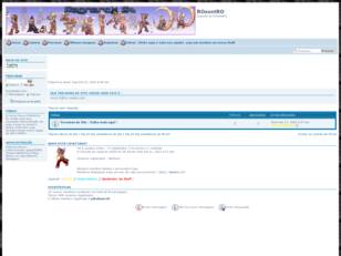 Forum gratis : Ragnarok Online