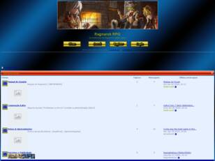 Forum gratis : Ragnarok RPG