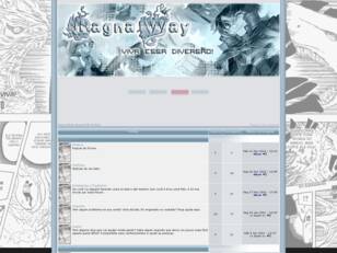 RagnaWay Ragnarök Online