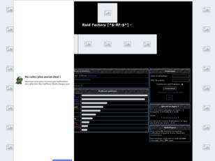 Raid Factory [*$-RF-$*]