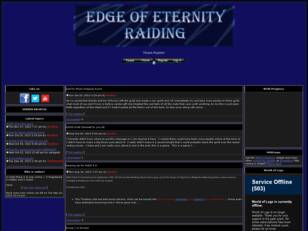 Raiding Forum