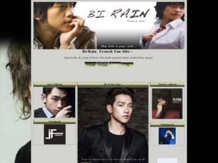 Bi-Rain 비