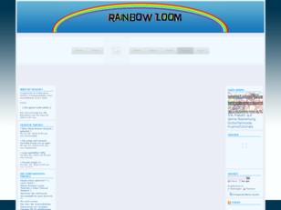 Rainbow Loom Forum