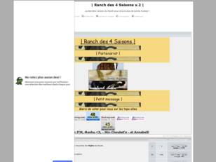 | Ranch des 4 Saisons v.2 |