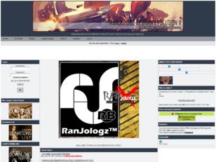 Free forum : Ran Jologz Online