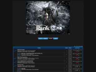 Free forum : Rank One Clan Forum