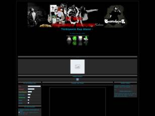 Türkiyenin Rap Alemi