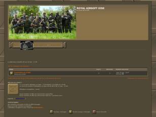 ROYAL AIRSOFT OISE