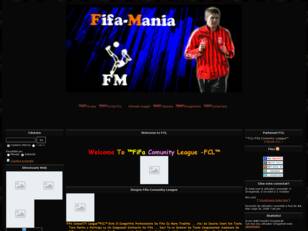 -===™ Fifa ComuniTY League : Play For Fun &#