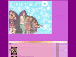 Forum gratuit : rbd-4ever-rebelde