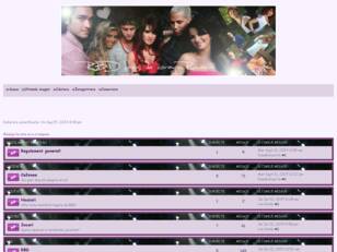 Forum gratuit : RBD-fans-de-corazon-rumania