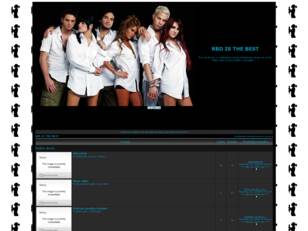 RBD IS THE BEST