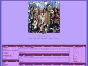 RBD RBD fanovi, na pravom ste mestu!