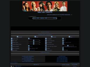 RBD FAN TÜRKİYE