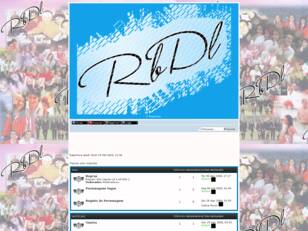 Forum gratis : RBDL RbDl