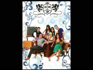 NO QUERO DECIR ADIOS A RBD