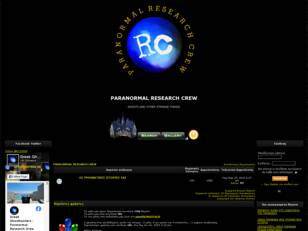 RC-RESEARCH CREW FORUM