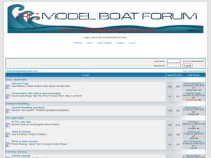 The RCMB Forum