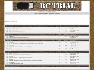 RC Trial