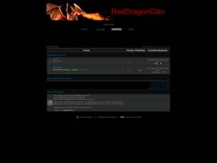 Red Dragon Clan