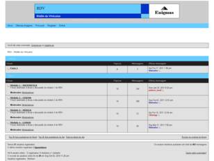 Forum gratis : RDV - Riddle do Vinicete