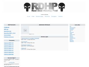 RDHP