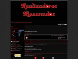 Foro gratis : Realizadores Macanudos