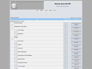 Forum gratuit : Money-Zone<<$>>SA-MP