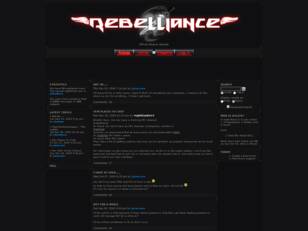 Rebelliance