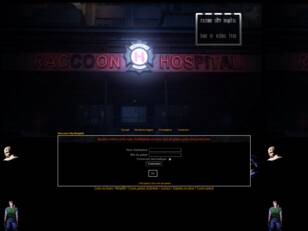 Raccoon City Hospital