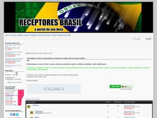 Receptores Brasil